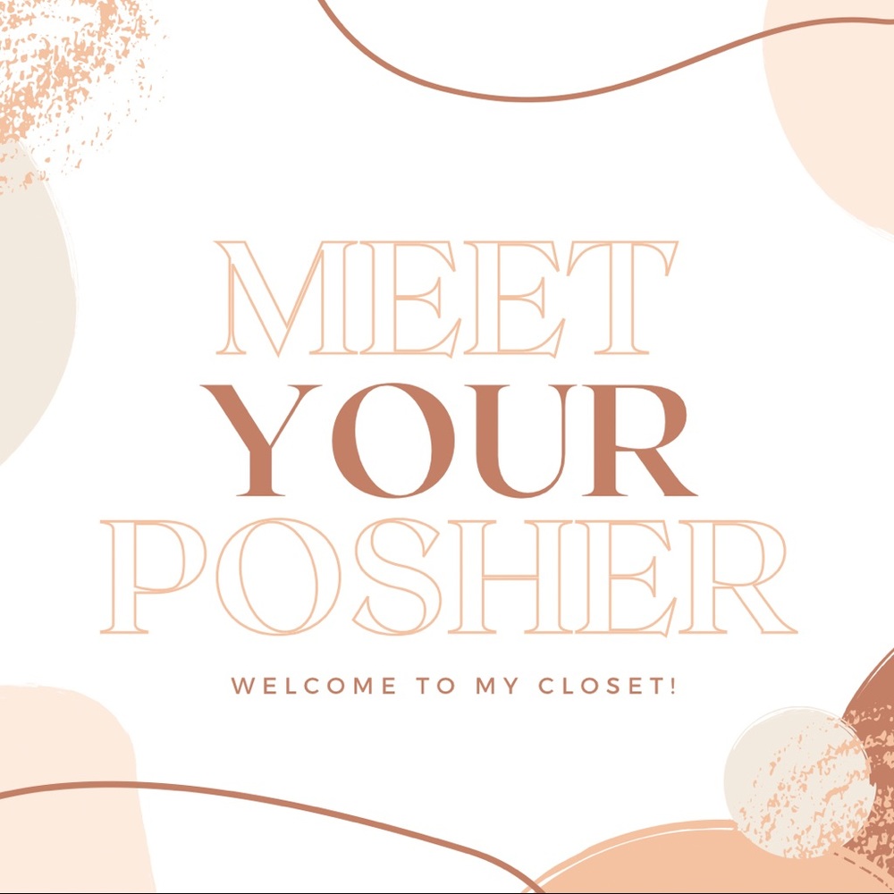Meet your Posher, Kayleigh